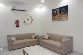 Park View Residential Units